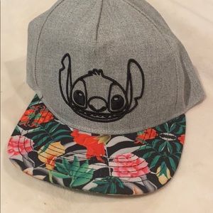 Disney Stitch Hat